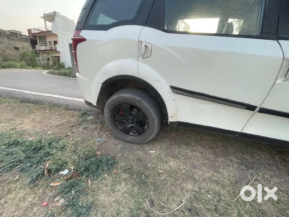 Mahindra Xuv500 Urjent Sell