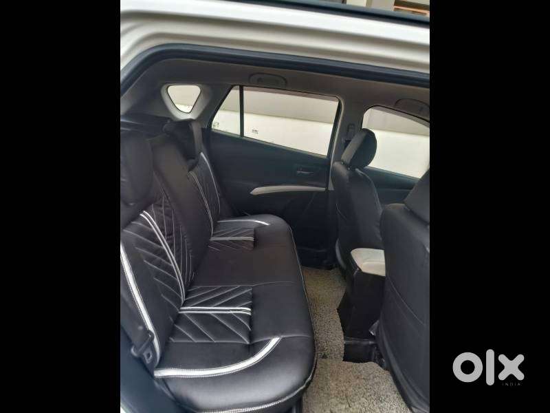 Maruti Suzuki S Cross 2015-2017 Ddis 320 Delta, 2016, Diesel