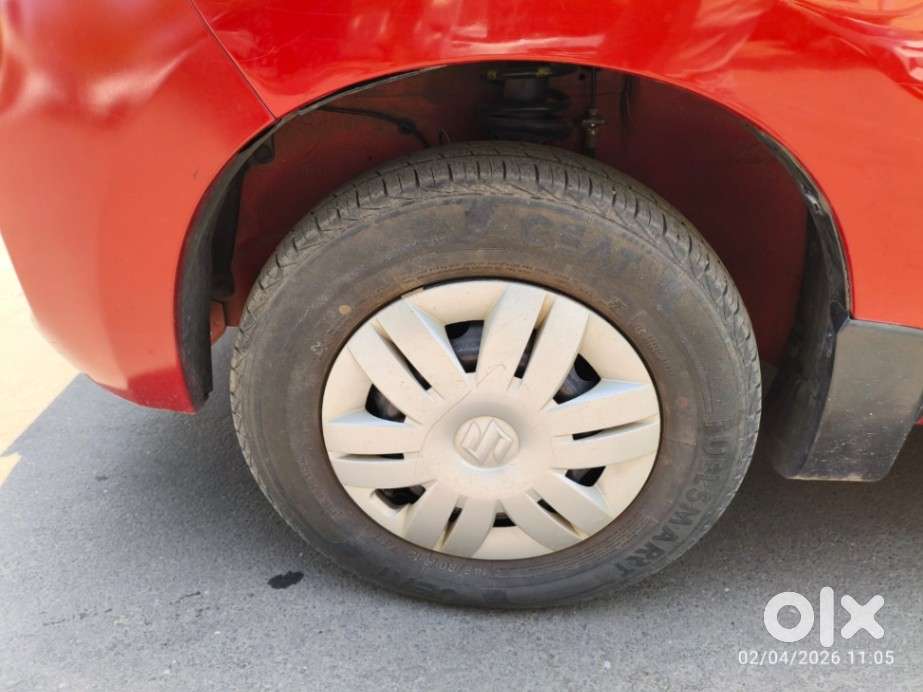 Maruti Suzuki Alto 800 Lxi, 2019, Petrol