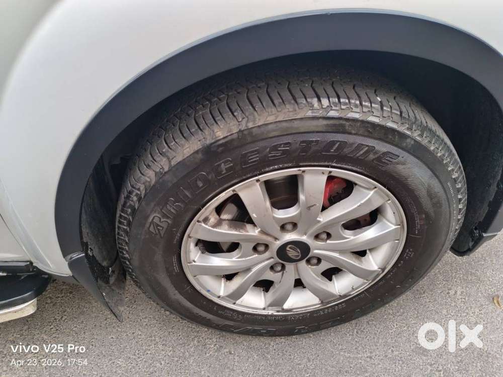 Mahindra Xuv500 W11 Option, 2018, Diesel