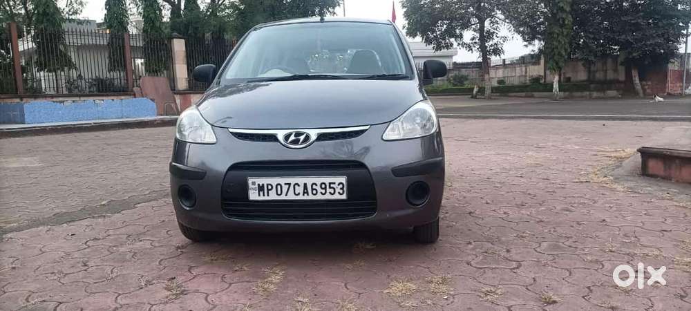 Hyundai Elite I20