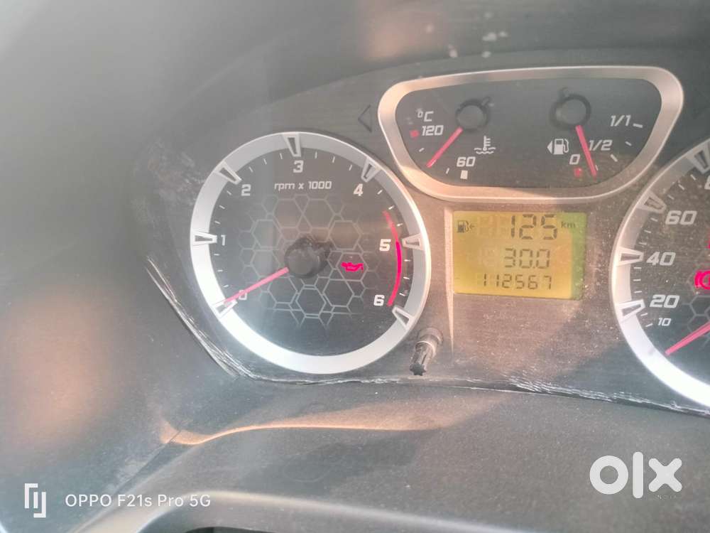 Ford Fiesta, 2023, Diesel