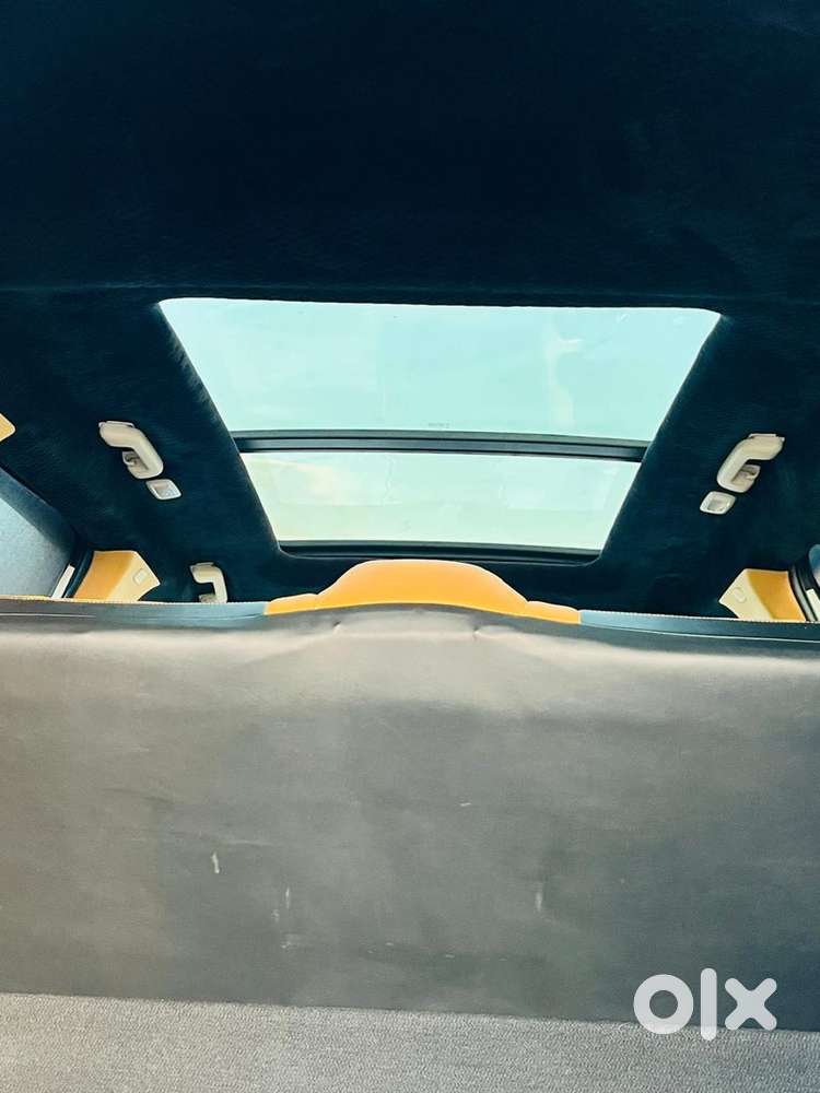 Mahindra Xuv700 2023