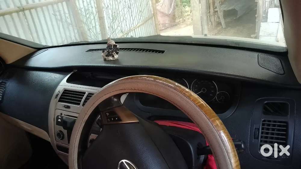 Tata Manza 2012 Diesel 185000 Km Driven