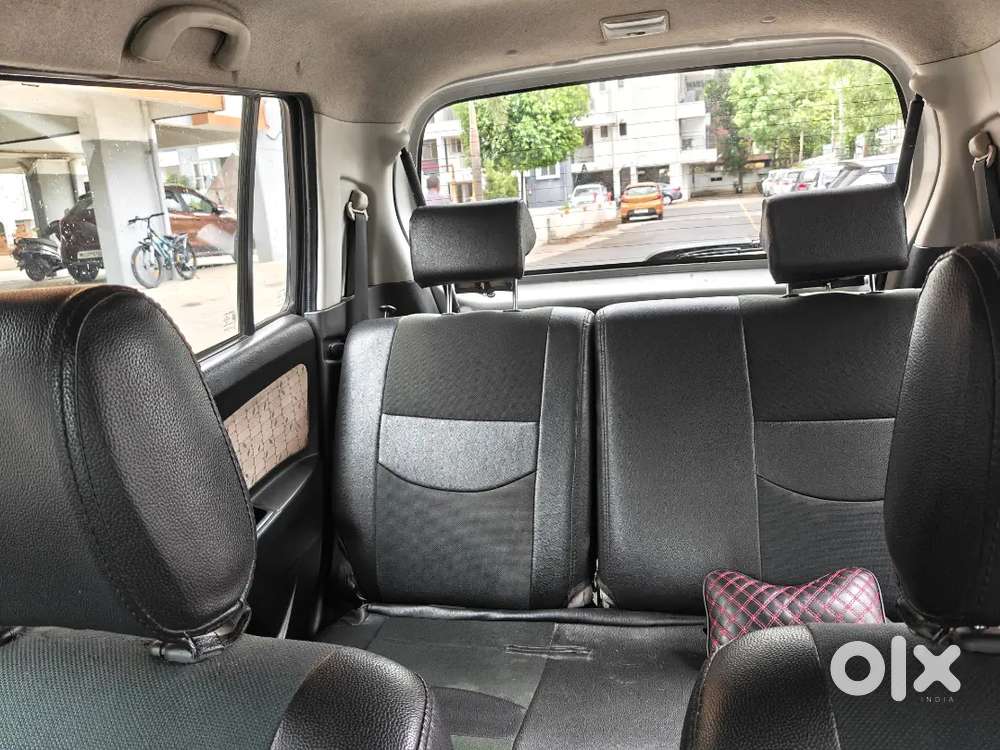 Wagon R Vxi  Sept2015 Good Condition 1st Owner For Sell
