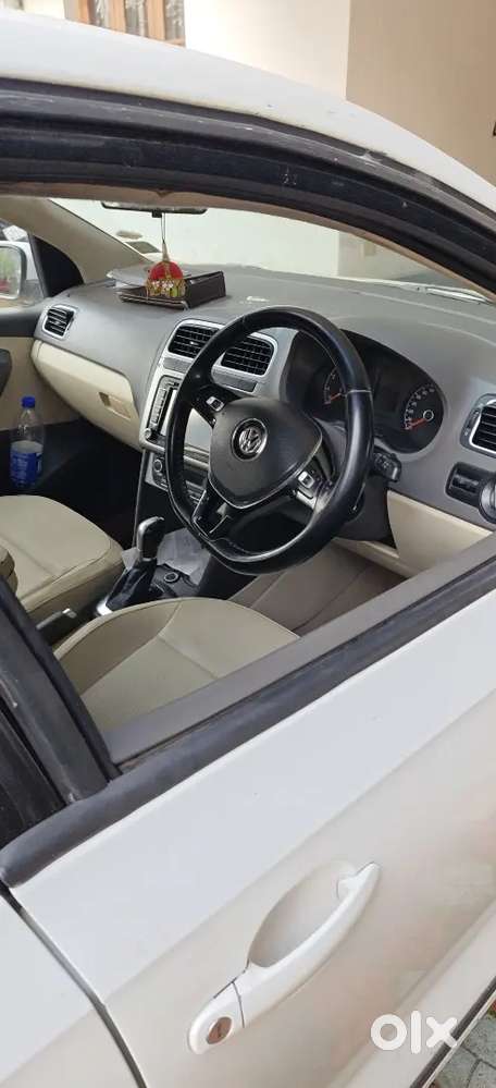 Volkswagen Vento 2015