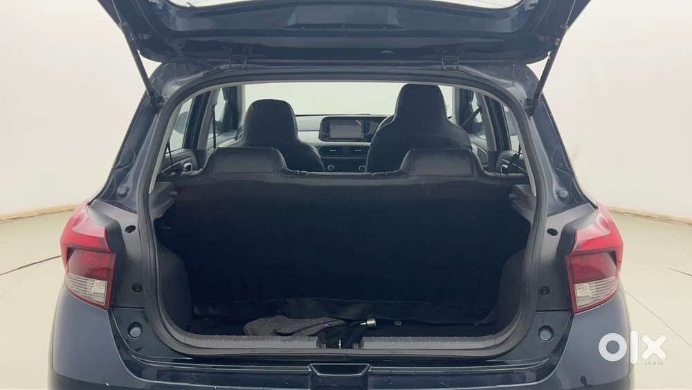 Hyundai Grand I10 Nios Sportz 1.2 Kappa Vtvt, 2023, Petrol