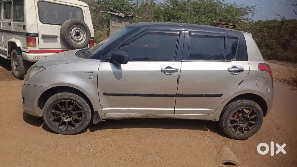 Maruti Suzuki Swift 2008