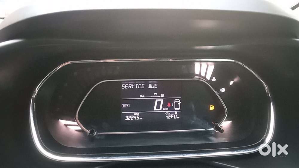 Tata Nexon 1.2 Revotron Xm (s), 2024, Petrol