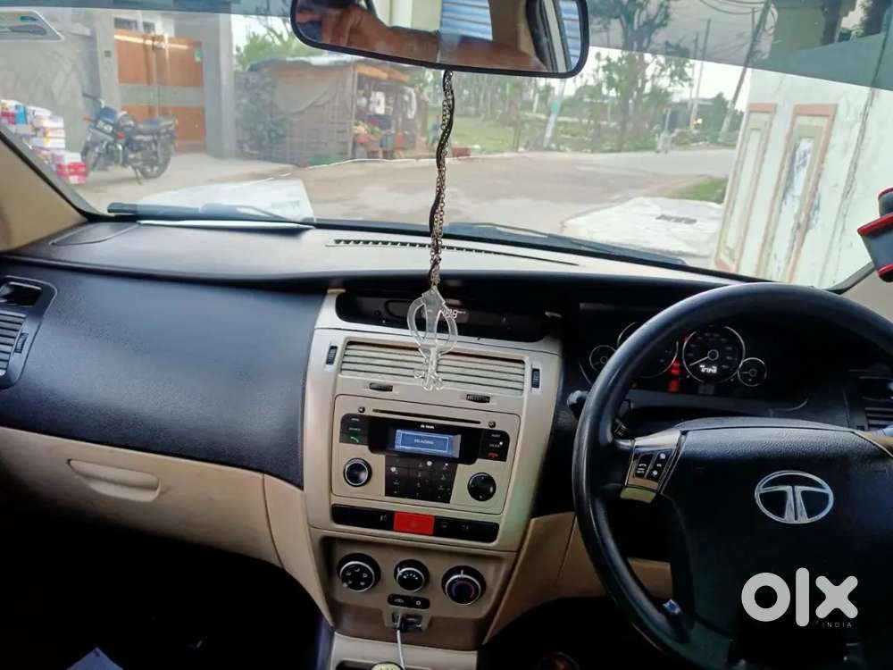 Tata Vista D90 Top Model