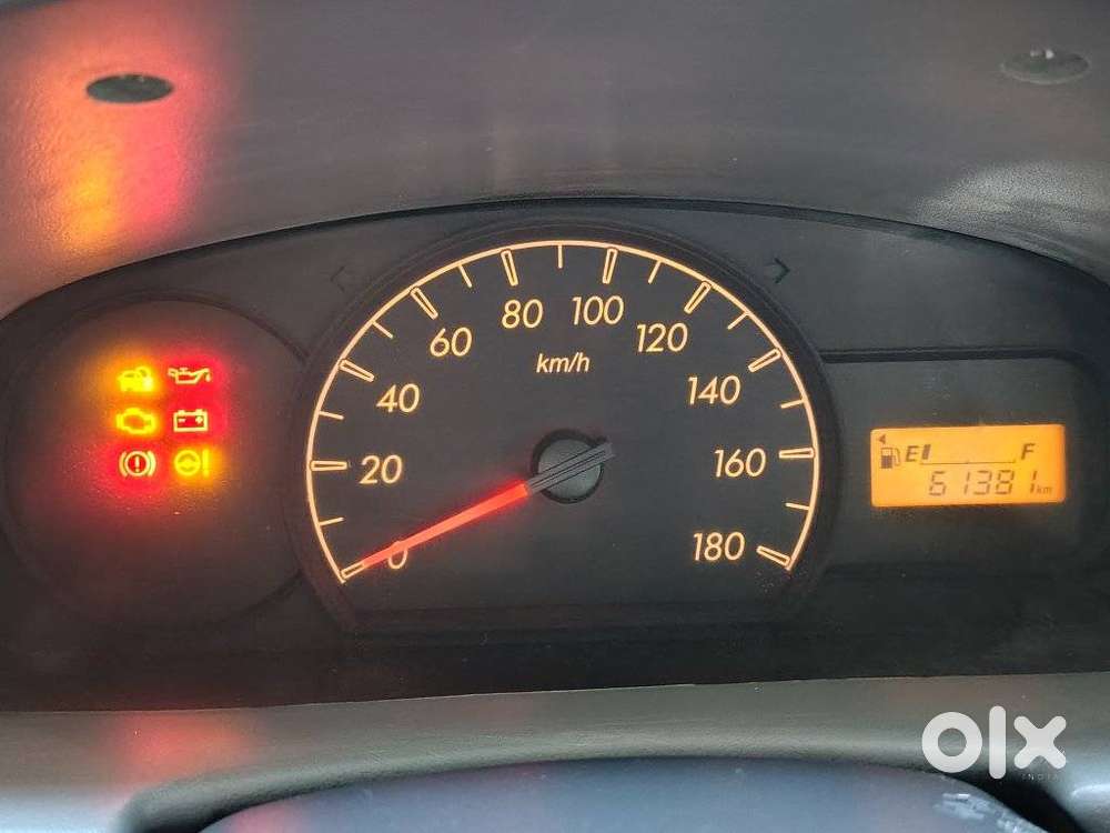 Maruti Suzuki Alto 0.8 Lxi (o), 2011, Petrol
