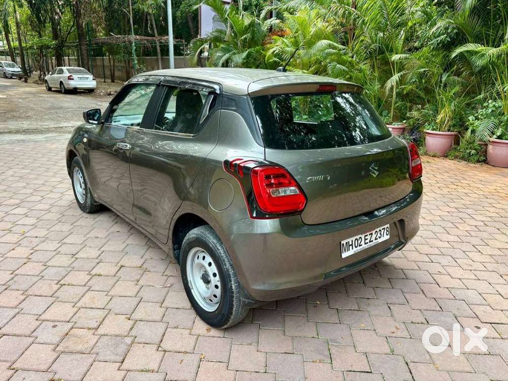 Maruti Suzuki Swift 2018 Ldi, 2018, Diesel