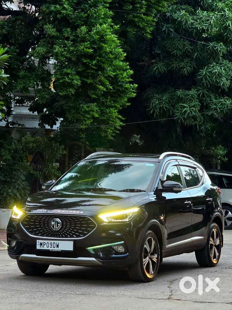 Mg Astor 1.5 Sharp Cvt, 2024, Petrol