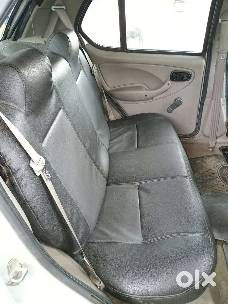 Tata Indica V2