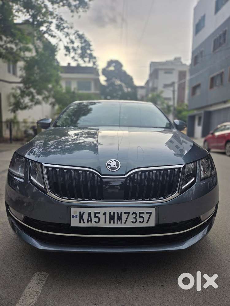 Skoda Octavia 1.8 Tsi At L K, 2019, Petrol