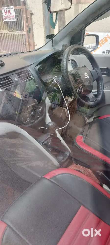 Maruti Suzuki Celerio 2019 H2 Cng Variant