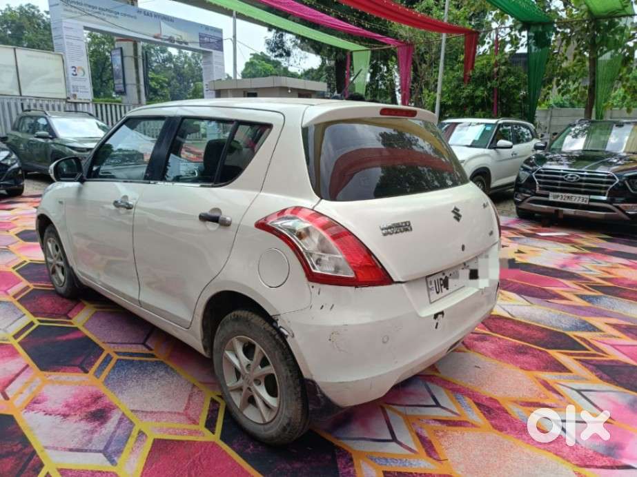 Maruti Suzuki Swift Vdi (o), 2017, Diesel