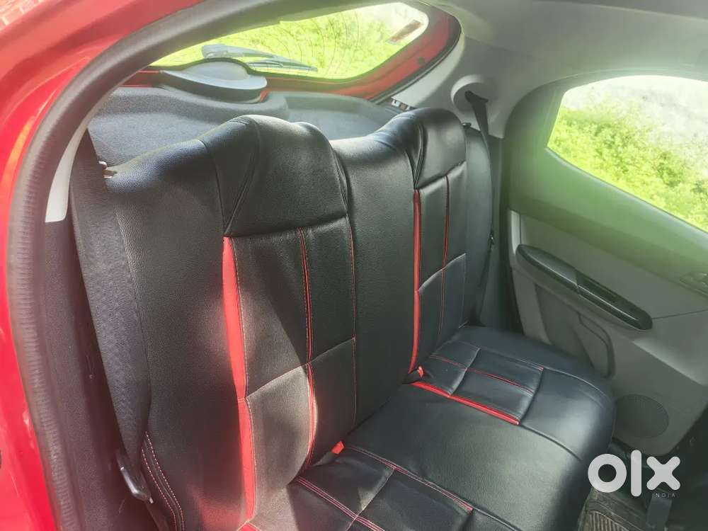 Tata Tiago 1.2 Revotron 2021