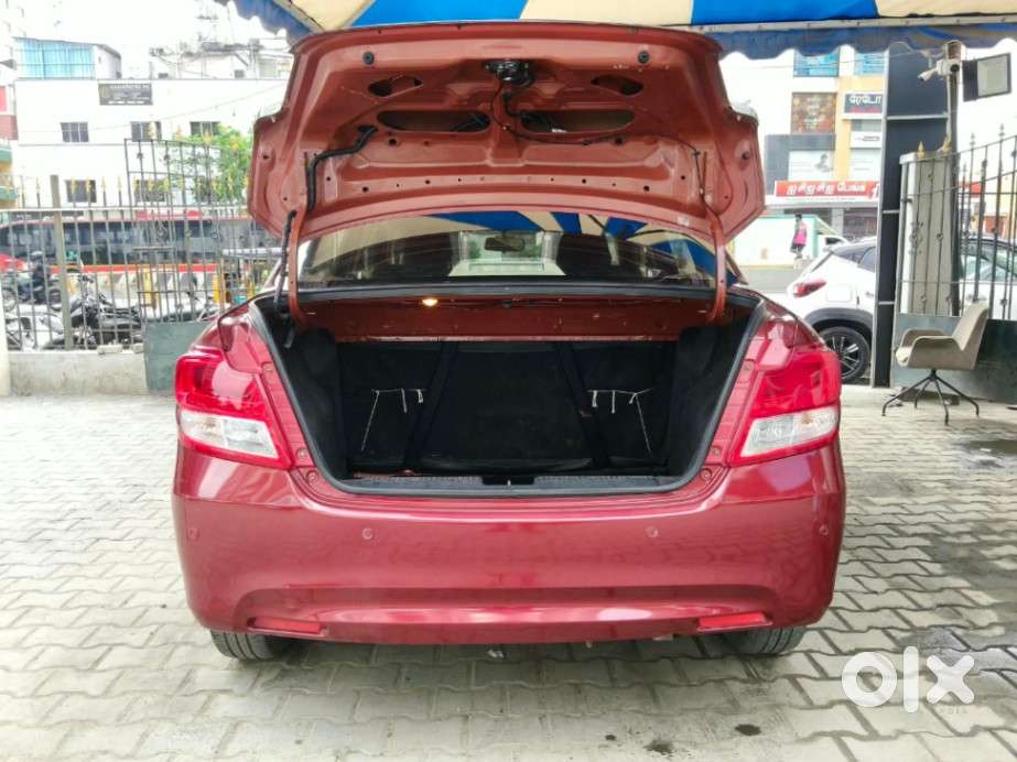 Maruti Suzuki Dzire 1.2 Vxi, 2020, Petrol