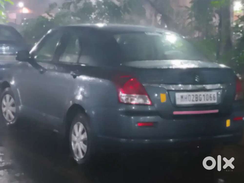 Maruti Suzuki Dzire 2008 Petrol 20480 Km Driven