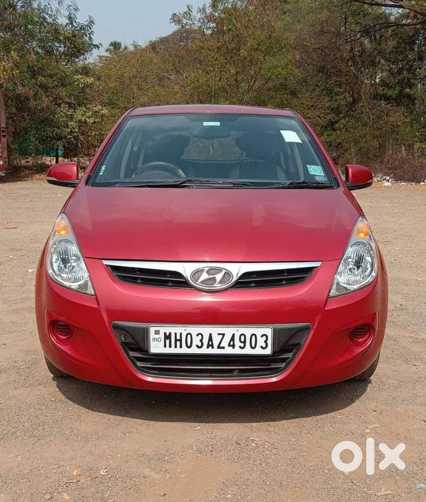 Hyundai I20 2009-2011 Sportz Petrol, 2011, Petrol