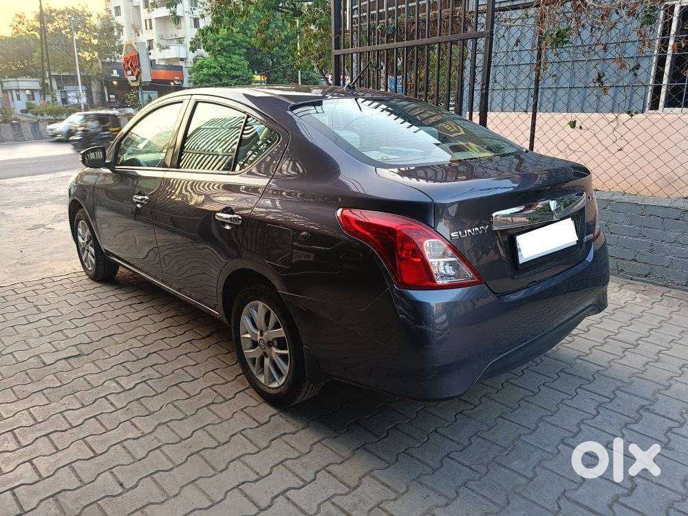 Nissan Sunny Xv, 2015, Petrol
