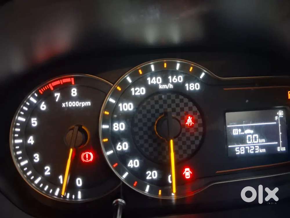 Hyundai New Santro 2019 Cng & Hybrids 58000 Km Driven