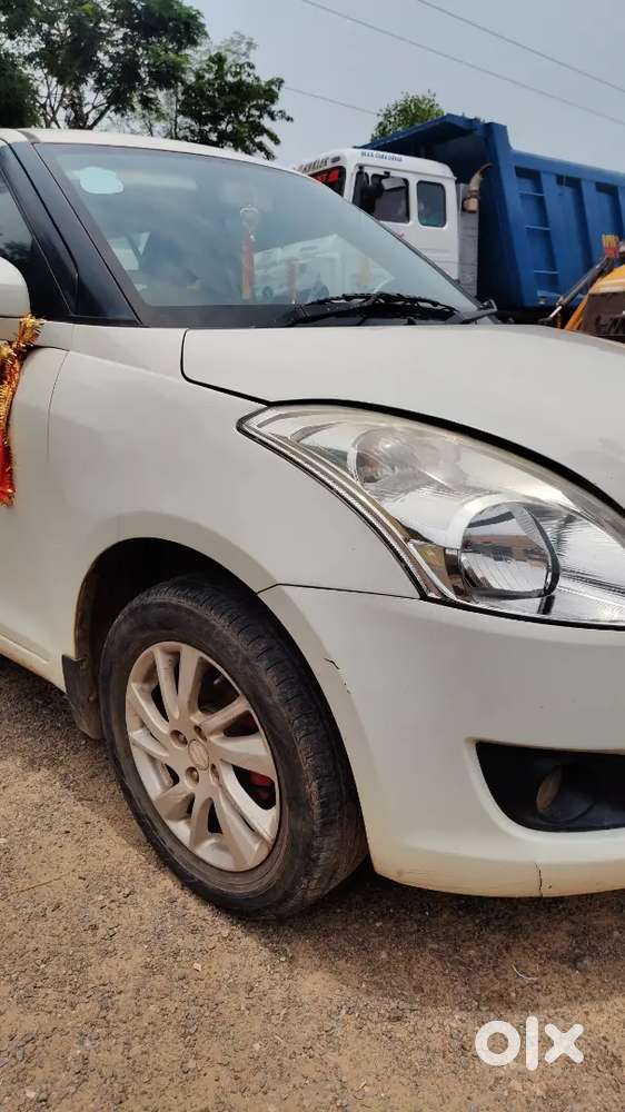 Maruti Suzuki 2014 Model Zdi