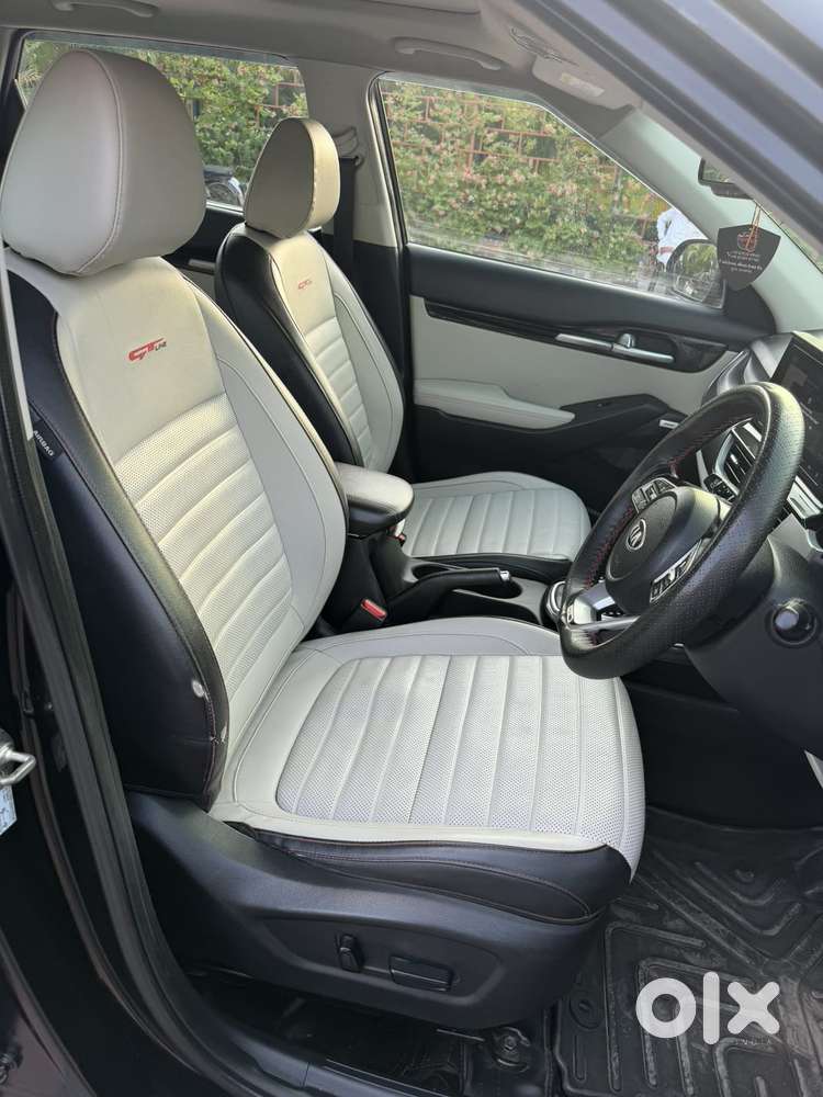 Kia Seltos Gtx Plus, 2019, Diesel