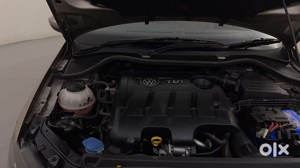 Volkswagen Vento Gt 1.5 Tdi, 2017, Diesel