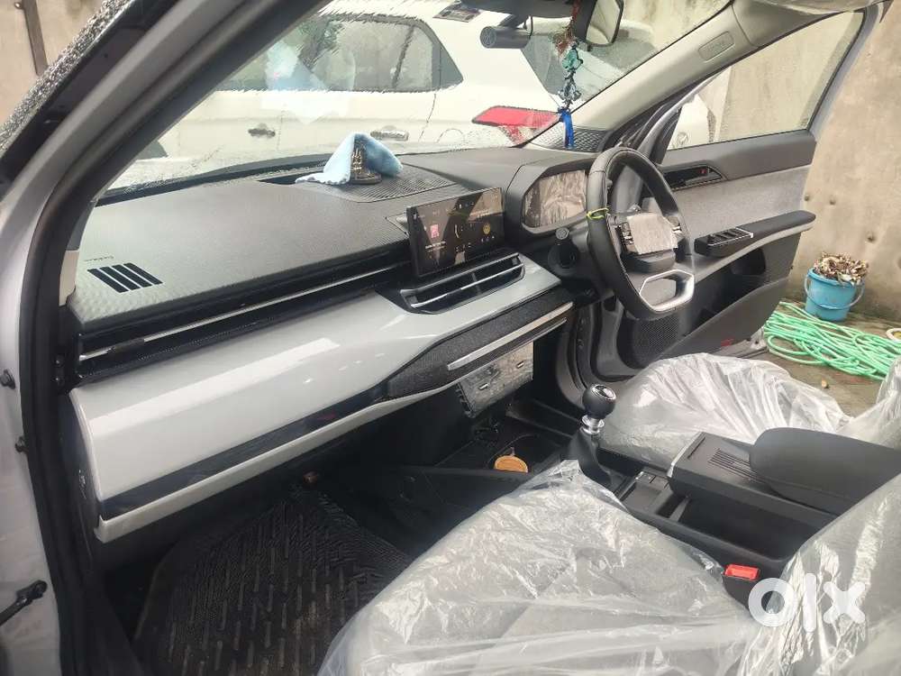 Showroom Condition Tata Sierra 2026 Adventure