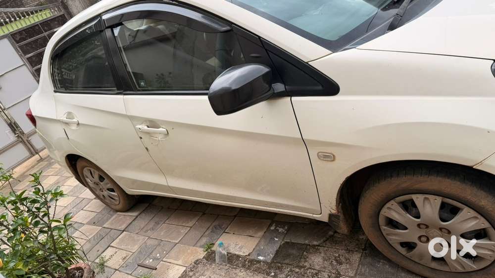 Honda Amaze 1.2 Petrol