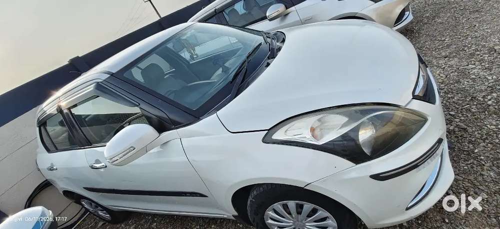 Good Condition Swift Dzire Cars