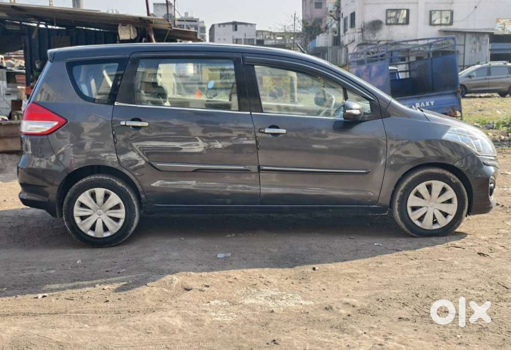 Maruti Suzuki Ertiga, 2017, Diesel