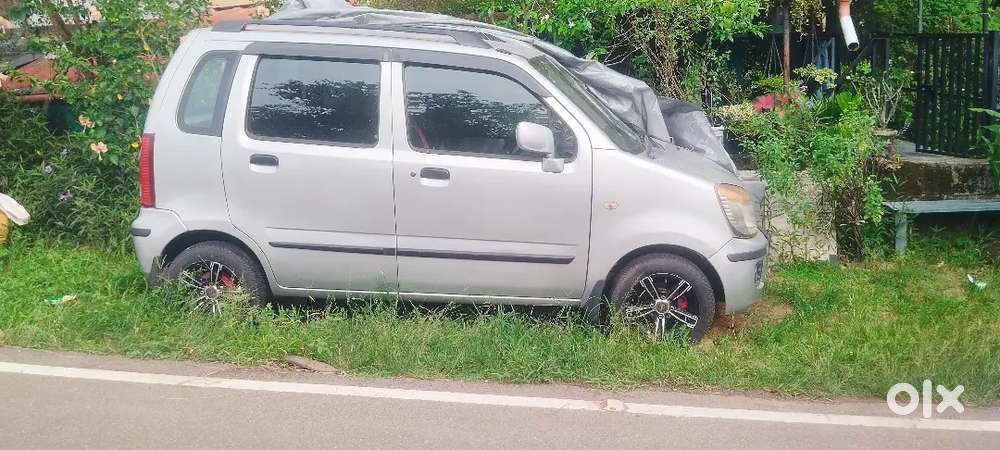 2007 Maruti Suzuki Wagon R