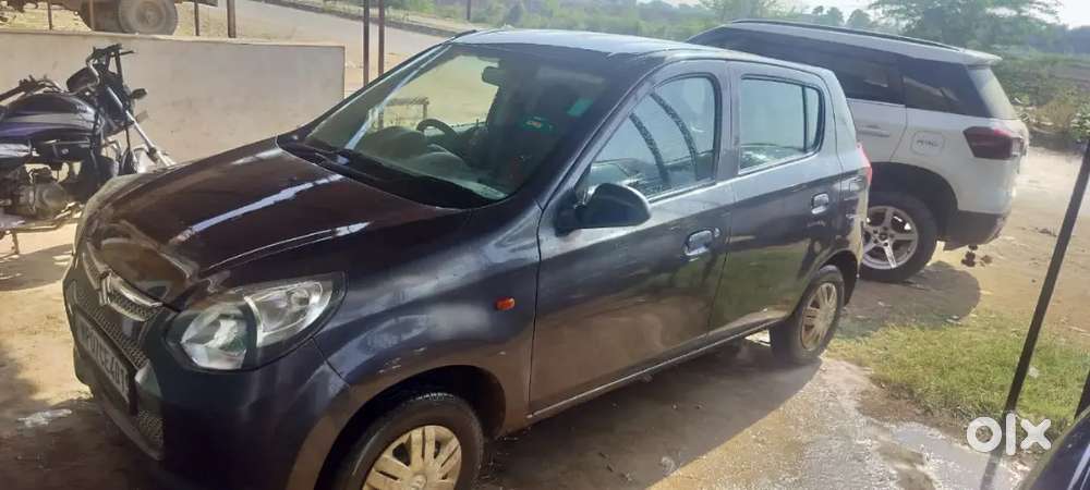 Maruti Suzuki Alto 800 2016 Petrol 42300 Km Driven