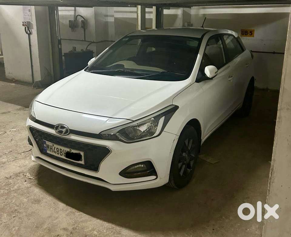 Hyundai Elite I20 2019 Sports Plus