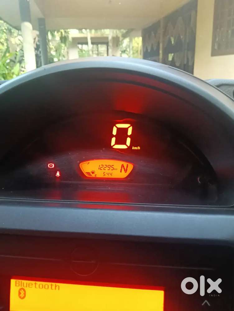 Maruti Suzuki S-presso 2023