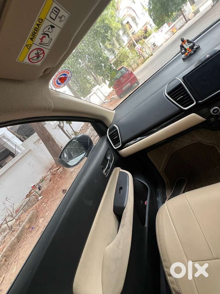 Honda City Petrol 2021