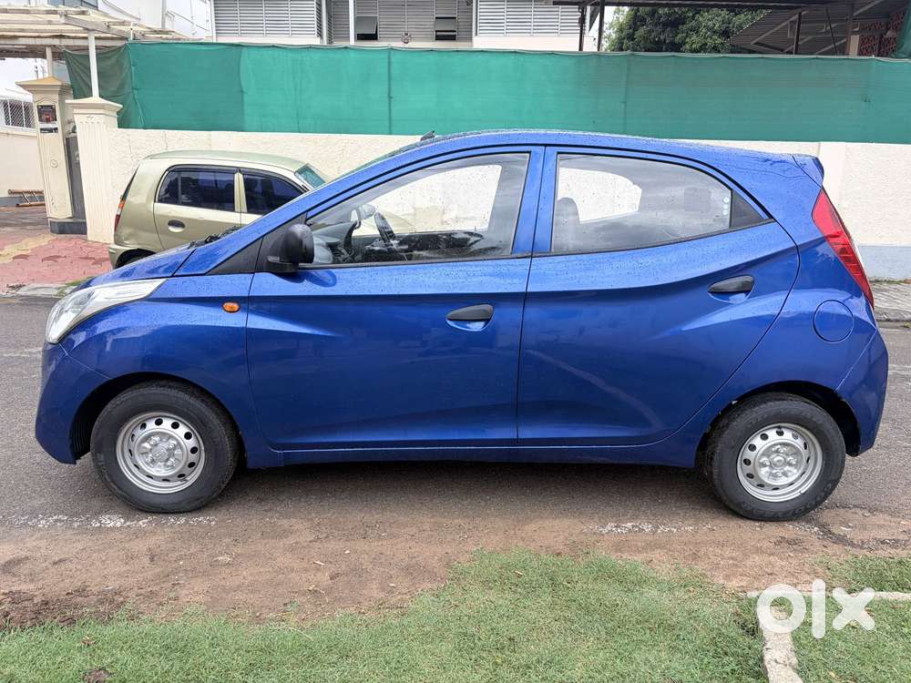 Hyundai Eon D-lite +, 2014, Petrol