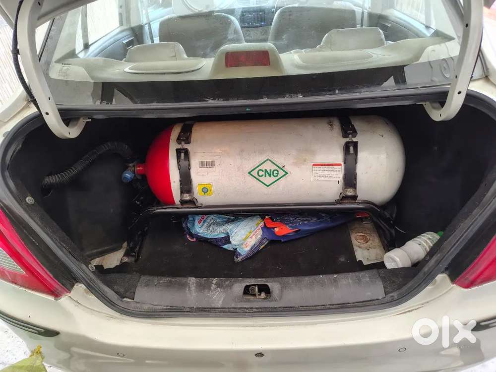 Maruti Suzuki Swift Dzire 2020 Cng & Hybrids 74000 Km Driven