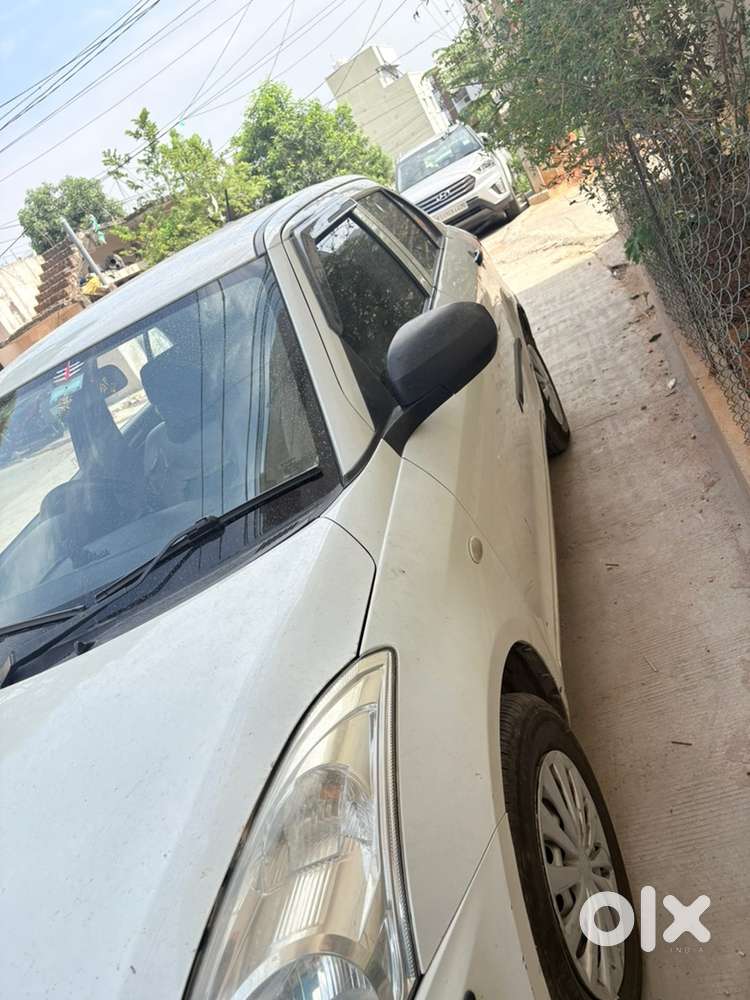 Maruti Suzuki Swift Dzire Tour 2022 Car