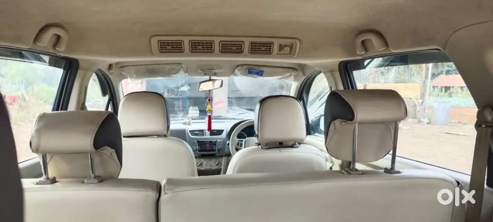 2016 Maruti Suzuki Ertiga Petrol Manual