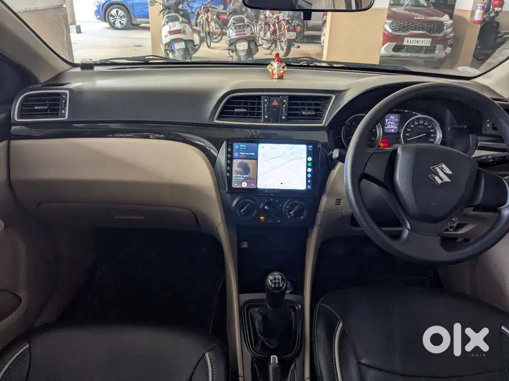 Maruti Suzuki Ciaz 2015 Diesel Well Maintained