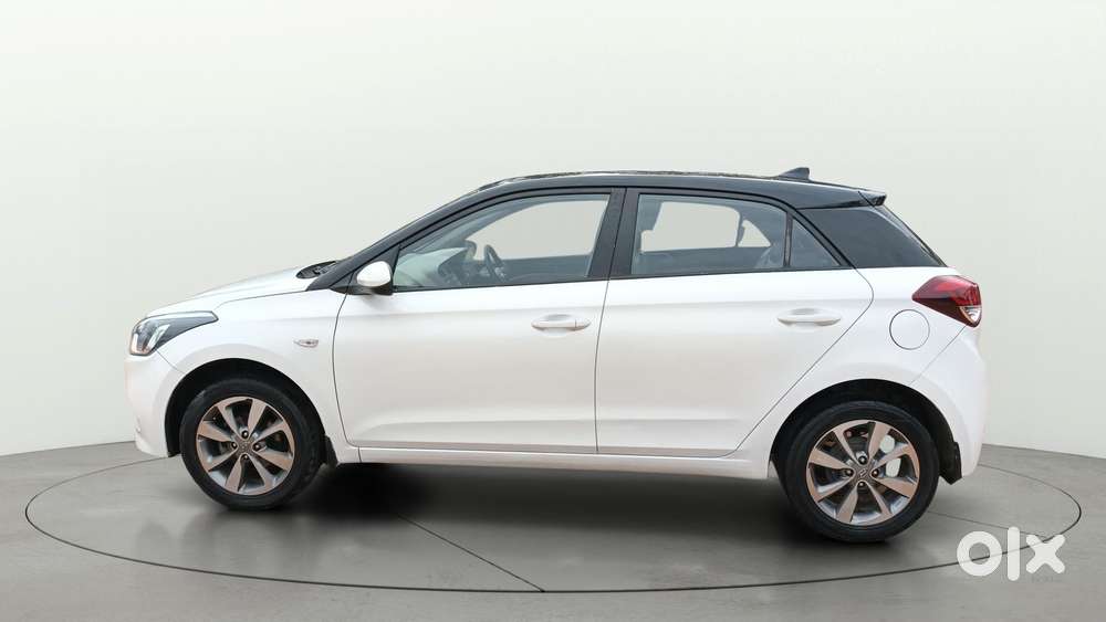 Hyundai Elite I20 Magna 1.2, 2016, Petrol