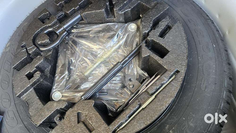 Volkswagen Polo 2021 Petrol Well Maintained