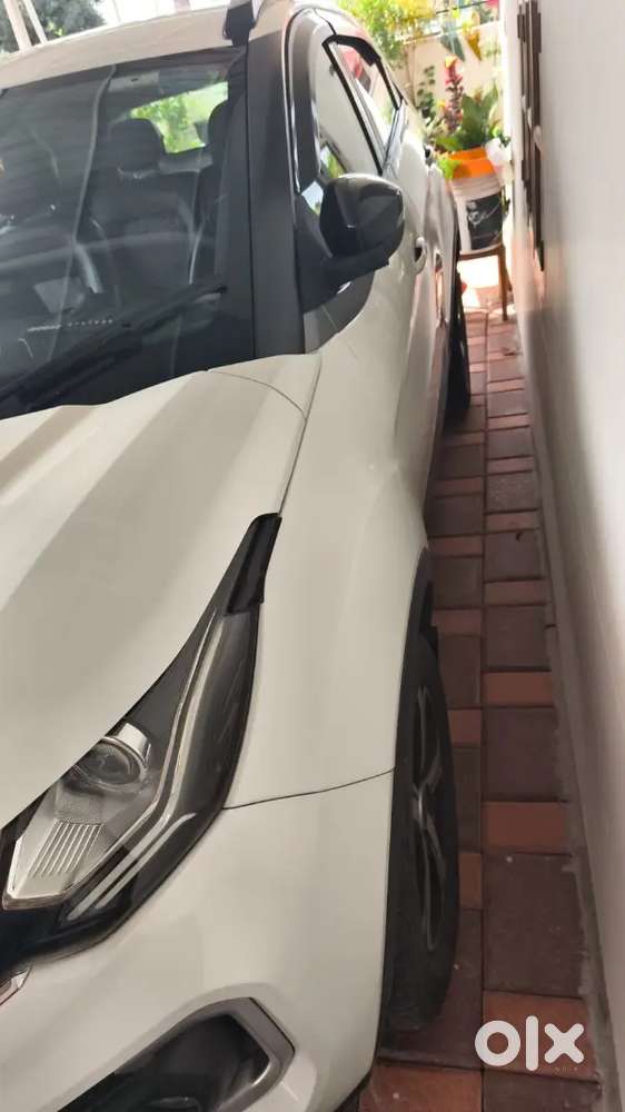 Tata Nexon 1.2 Amt 2022