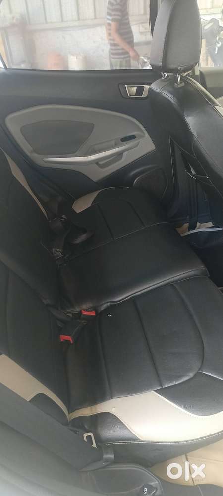 Very Good Condition Ecosport For Sell