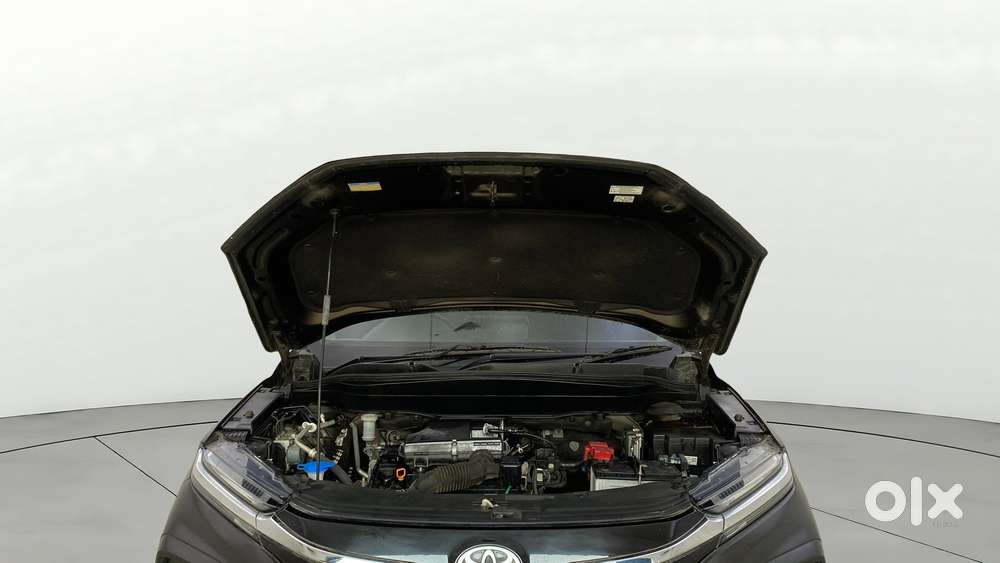 Toyota Urban Cruiser Hyryder 1.5 S Neo Drive, 2023, Petrol