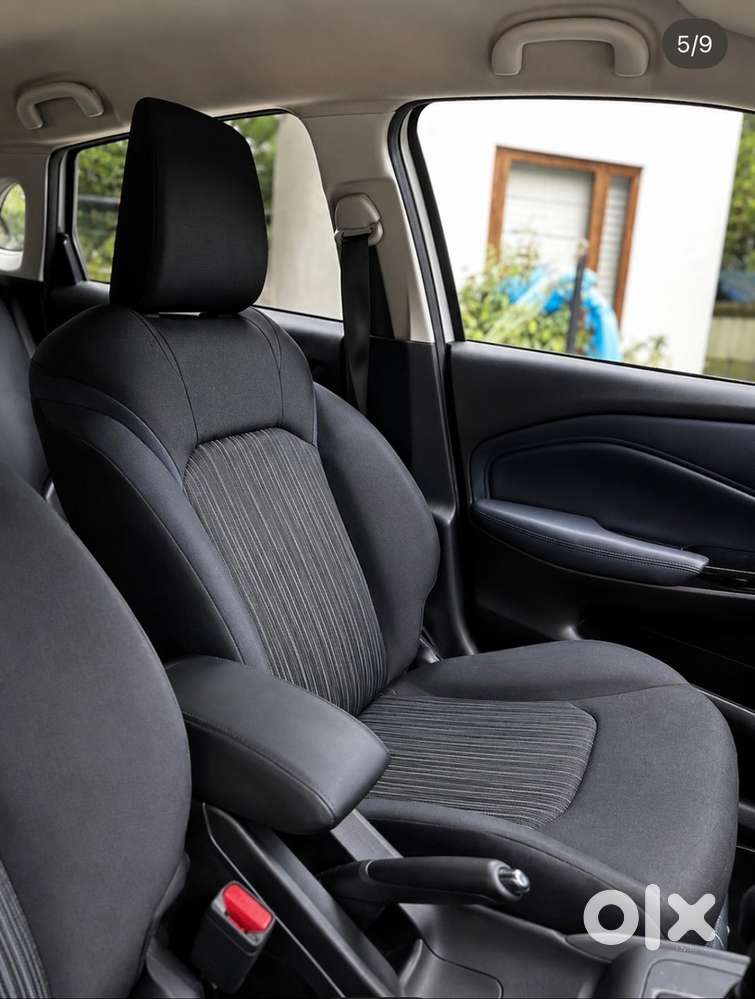 Maruti Suzuki Baleno 2025 Petrol Good Condition